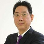 李志強(qiáng)