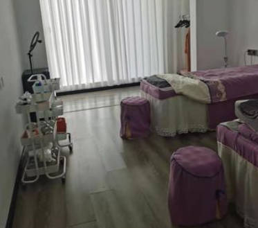 石家莊臻艾醫(yī)療美容診所_手術(shù)室