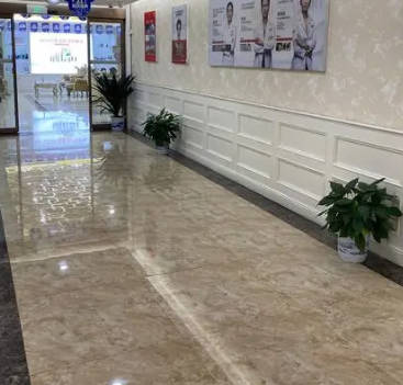 重慶唐婷華韓醫(yī)療美容診所_環(huán)境