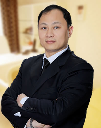 雷曉東