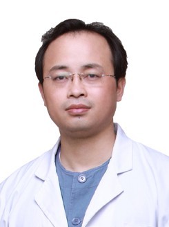 汪志強(qiáng)