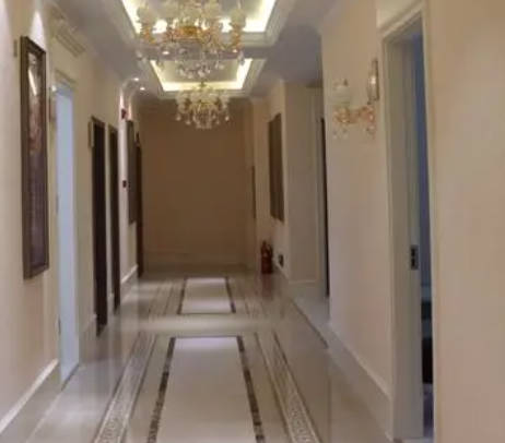 沈陽美麗會醫(yī)療美容門診部_走廊