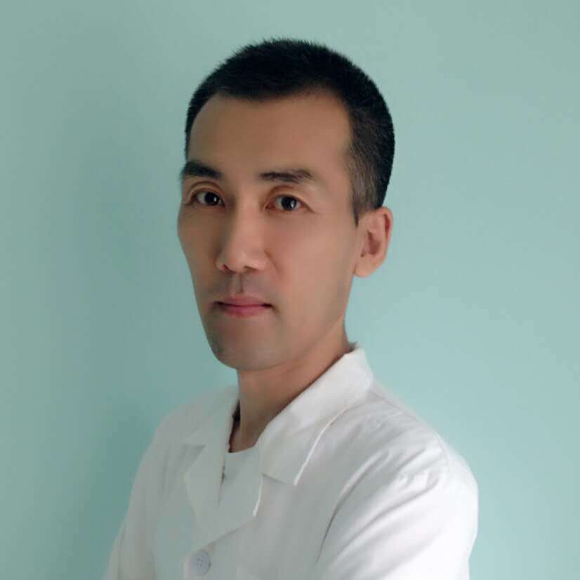 楊承革