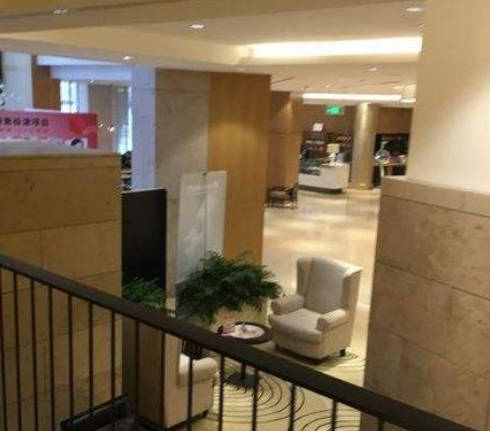 南京靜晟熙醫(yī)療美容診所_環(huán)境