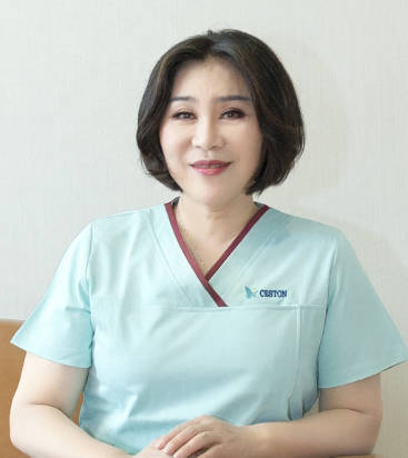 張慶東