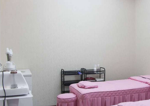 南京佑越婷整形門診部_手術(shù)室