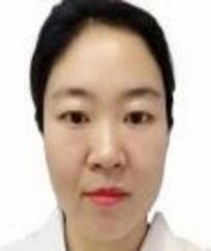 馮曉琴