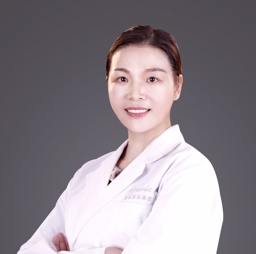 林麗娜