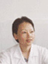 官麗華