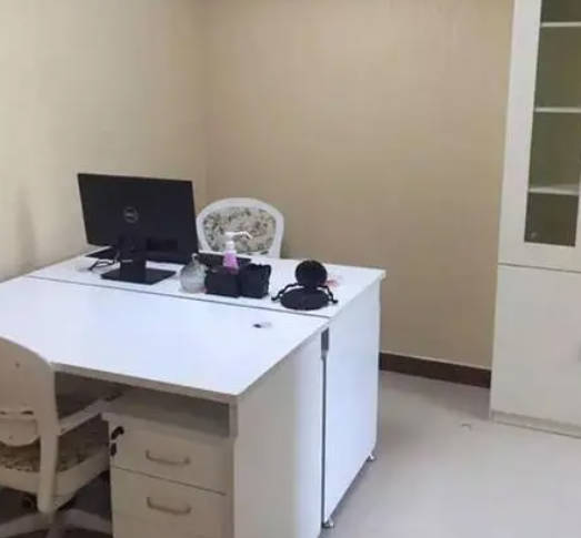 杭州艾恒美醫(yī)療美容診所_咨詢室