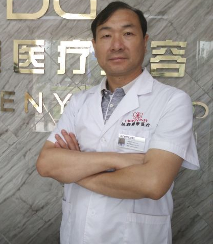 趙德星