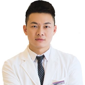 段江華