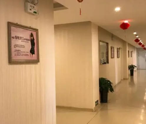 杭州芯艾菲醫(yī)療美容門診部_走廊