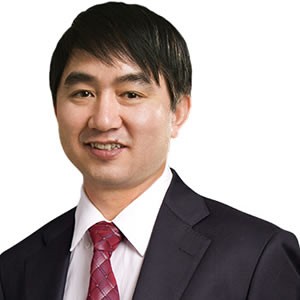 盛宗順