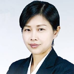 張潔