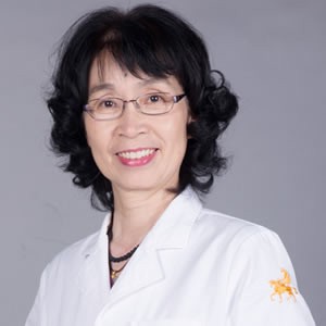 趙麗達