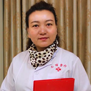 姜艷