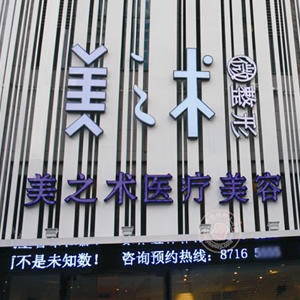 寧波美之術(shù)醫(yī)療美容診所