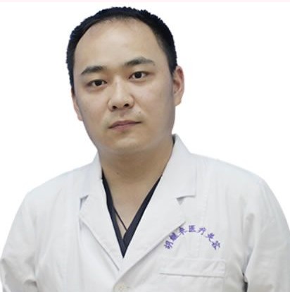 黃雄飛