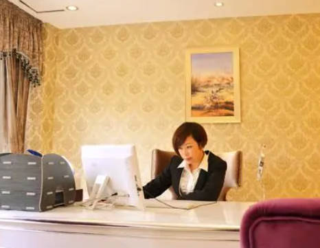 溫州皇佳醫(yī)療美容門診部_咨詢室