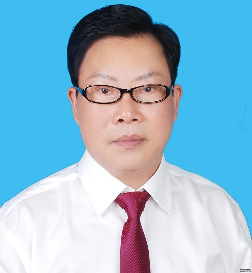 陳金西
