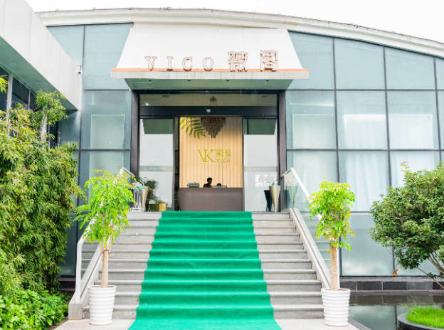 臺州薇閣醫(yī)療美容診所_外景