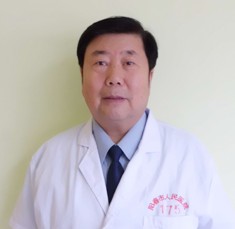 傅賢德