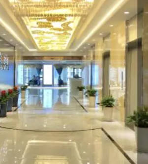 合肥斯?fàn)柮泪t(yī)療美容門診部_走廊
