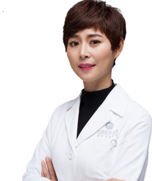 馮麗平