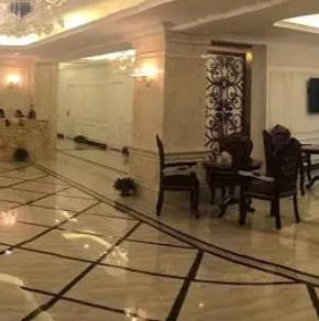 福州新時代整形美容門診部_休息區(qū)