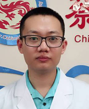 李國帥