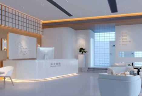 濟南木子醫(yī)療美容診所_環(huán)境