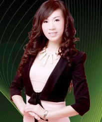 趙彩禎