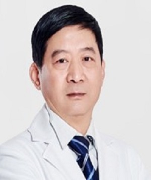 張立志