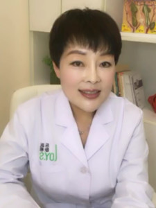 王顏