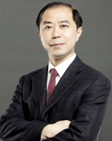 白彥