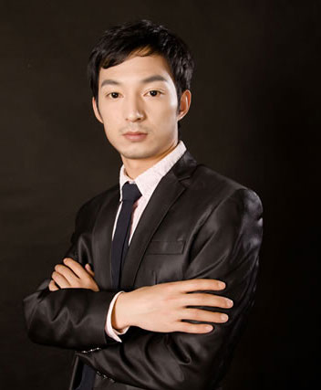 高鵬