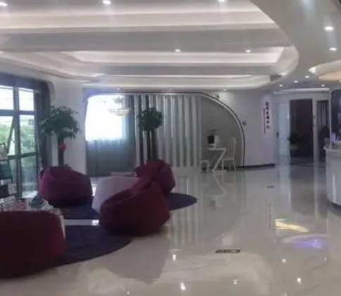 武漢麗星醫(yī)療美容門診部_休息區(qū)