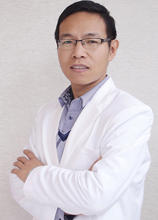 鹿永平