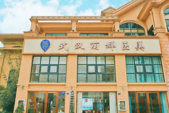 武漢麗嬋醫(yī)療美容醫(yī)院