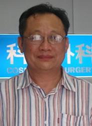 穆寶安