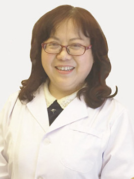 羅曼麗
