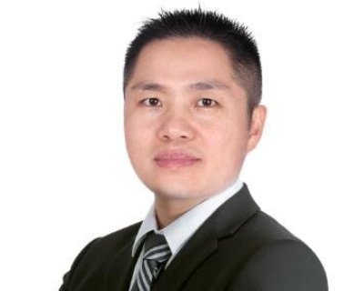 雷國輝