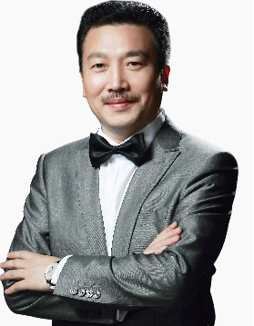 劉德東