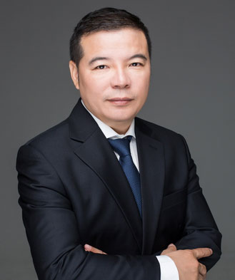 肖云堯