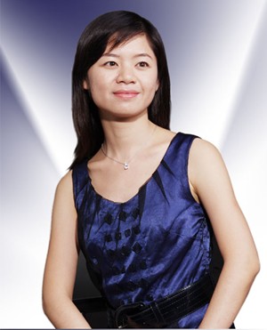潘美櫻