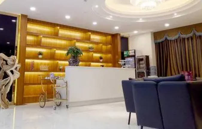廣州慕美醫(yī)療美容醫(yī)院_前臺