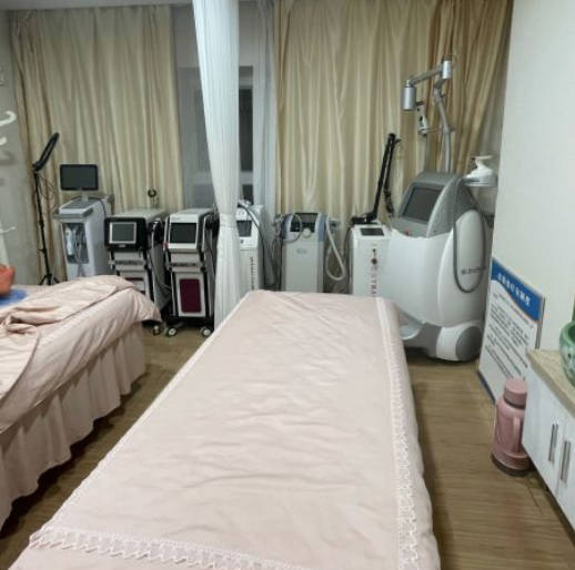 廣州繆思醫(yī)療美容門診部_手術(shù)室