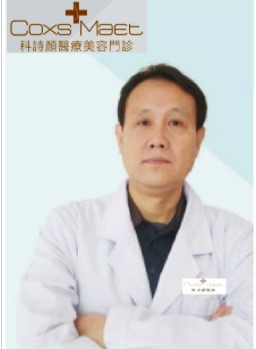 梁霽