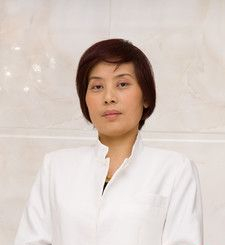 馬愛明